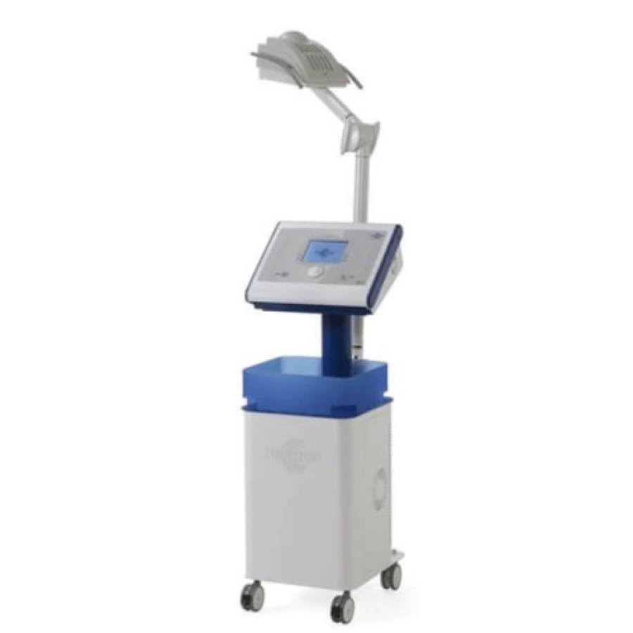 جهاز العلاج بالليزر – Scan Laser Therapy