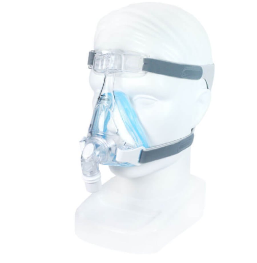 كمام جهاز سيباب اماره جل من فليبس PHILIPS AMARA GEL FULLFACE
