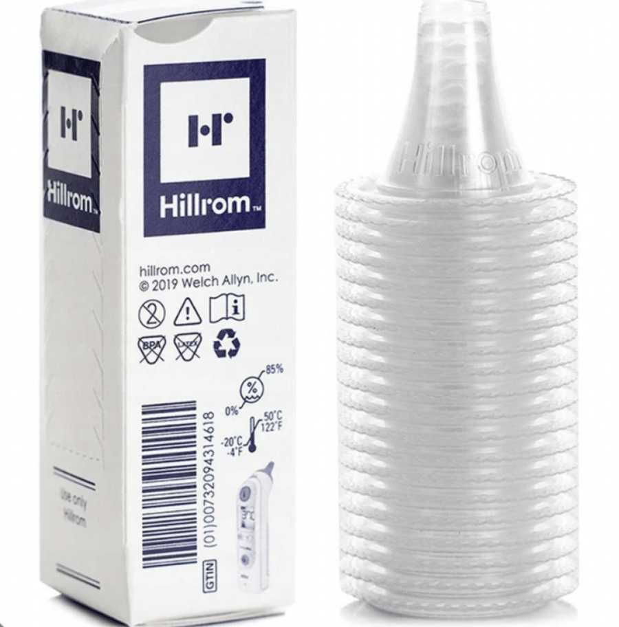 غطاء جهاز الحراره براون - 20 غطاء