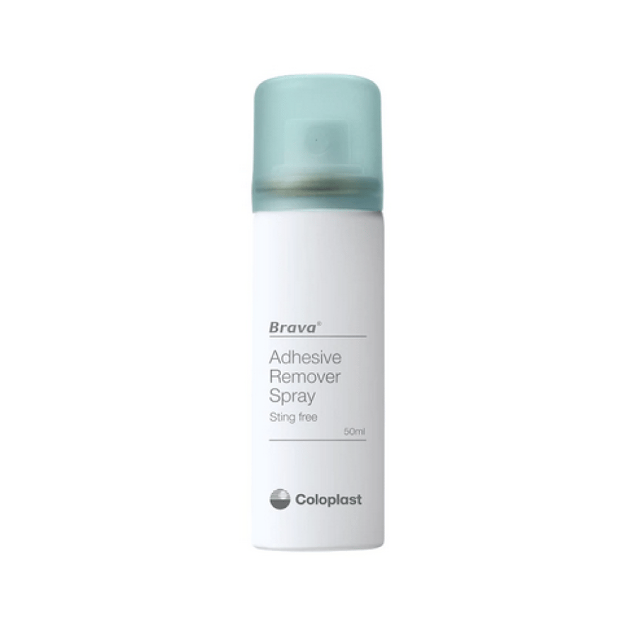 بخاخ برافا لإزالة اللاصق 50 مل 12010 Brava Adhesive Remover Spray