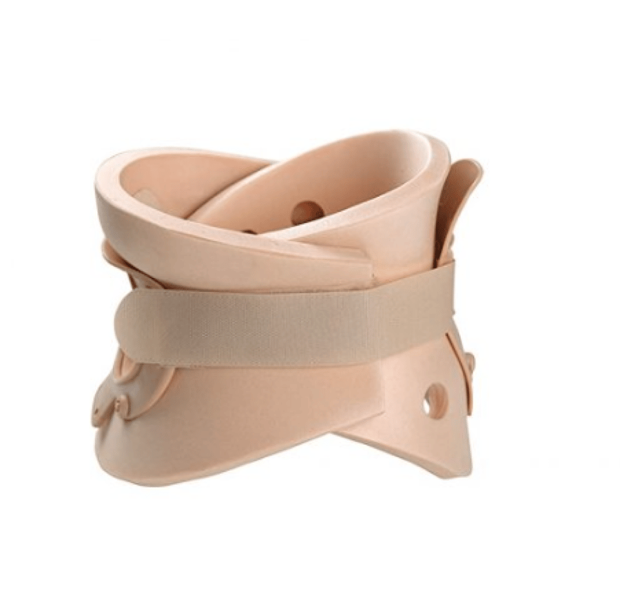 تينور جبيرة رقبة فيلاديلفيا TYNOR B-10 cervical orthosis (Philadelphia) plastazote
