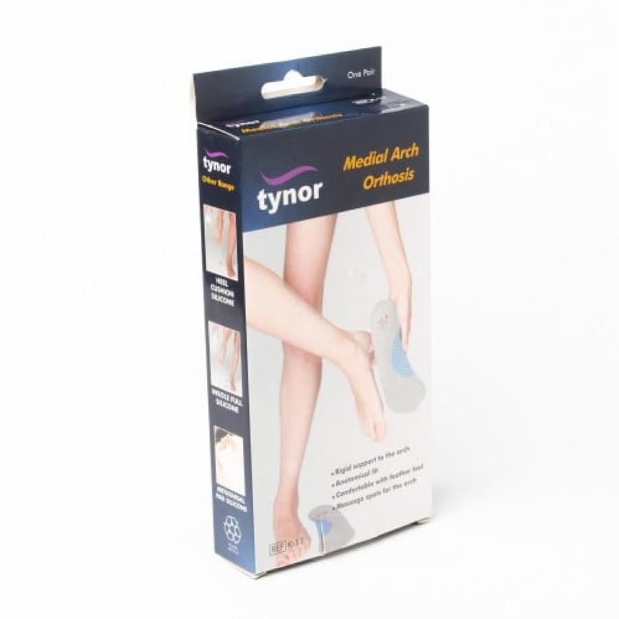 فلات فوت اطفال موديل TYNOR K-11