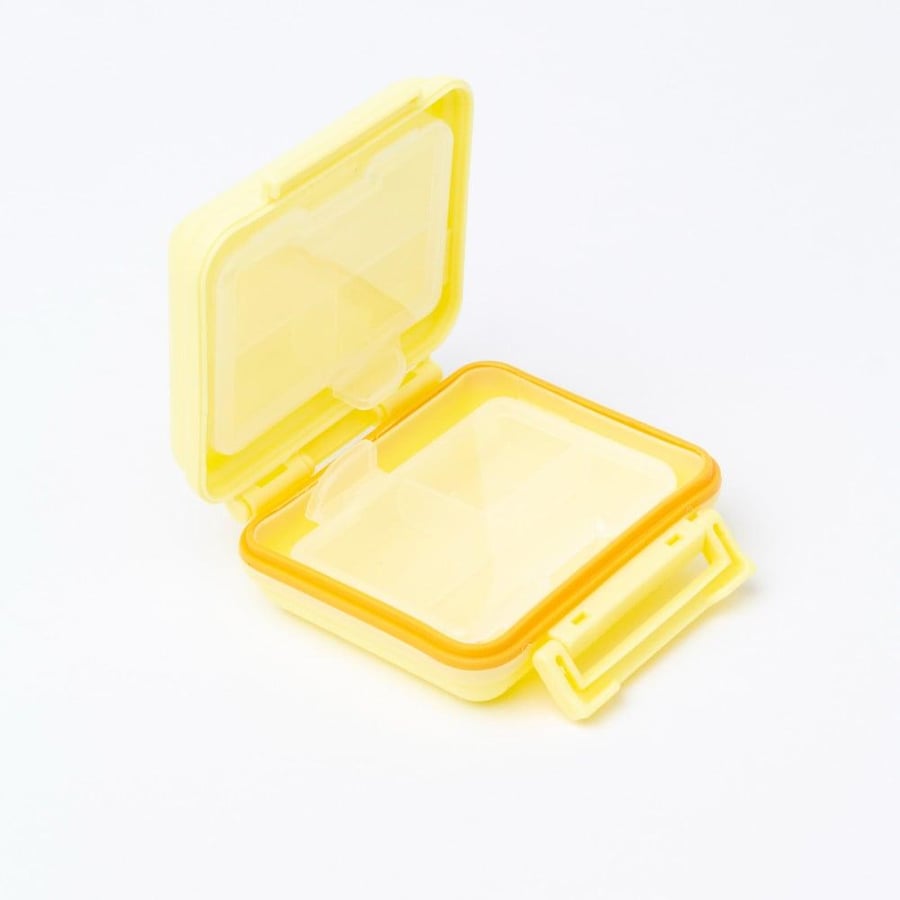 Medicine container