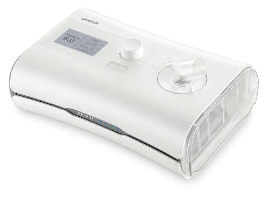 جهاز اوتو سيباب Auto CPAP YH-550 من Yuwell