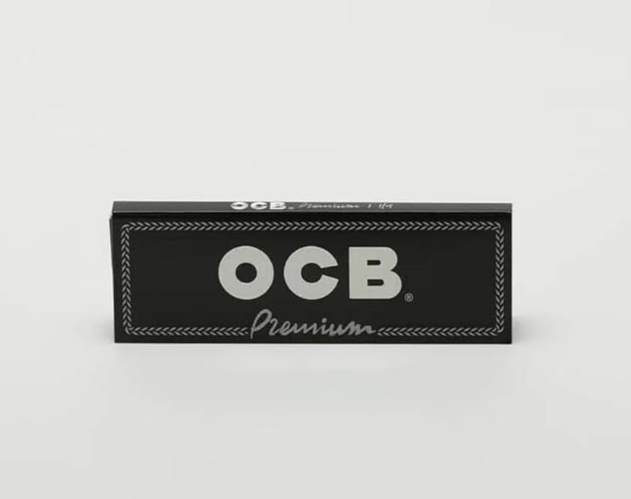 OCB بريميوم | ¼ OCB PREMIUM 1