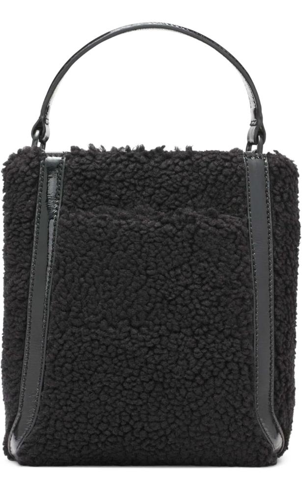 Calvin Klein Womens Astatine Mini Hobo Crossbody