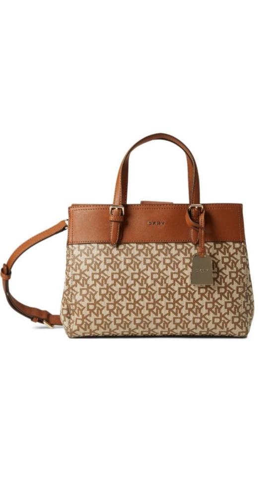 DKNY | banks satchel