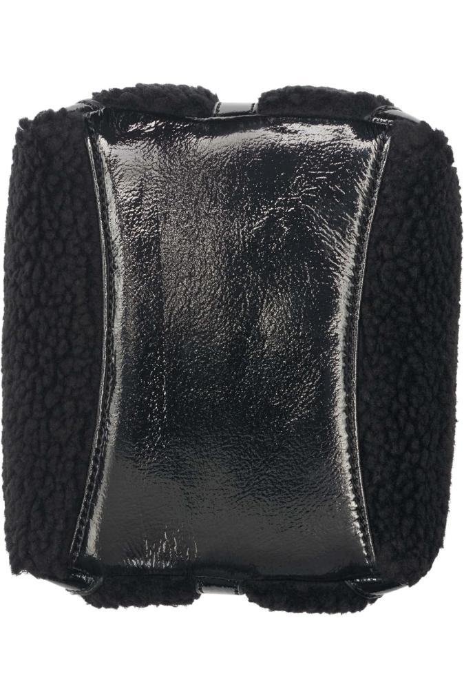 Calvin Klein Womens Astatine Mini Hobo Crossbody