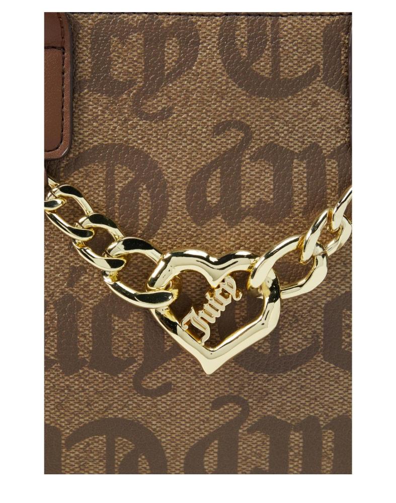 Juicy couture | change of heart tote