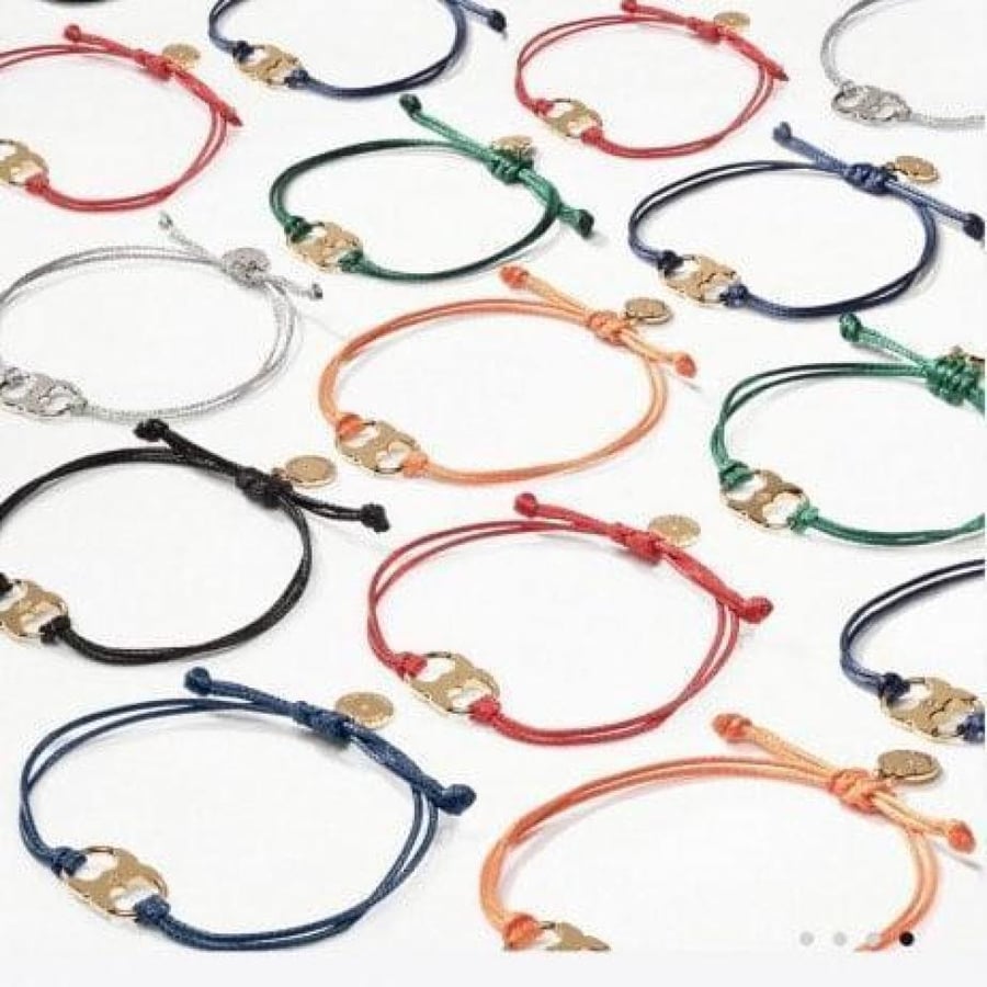 Tory Burch bracelet