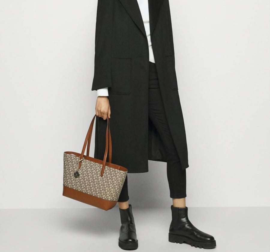 DKNY | tote bag- Shoulder