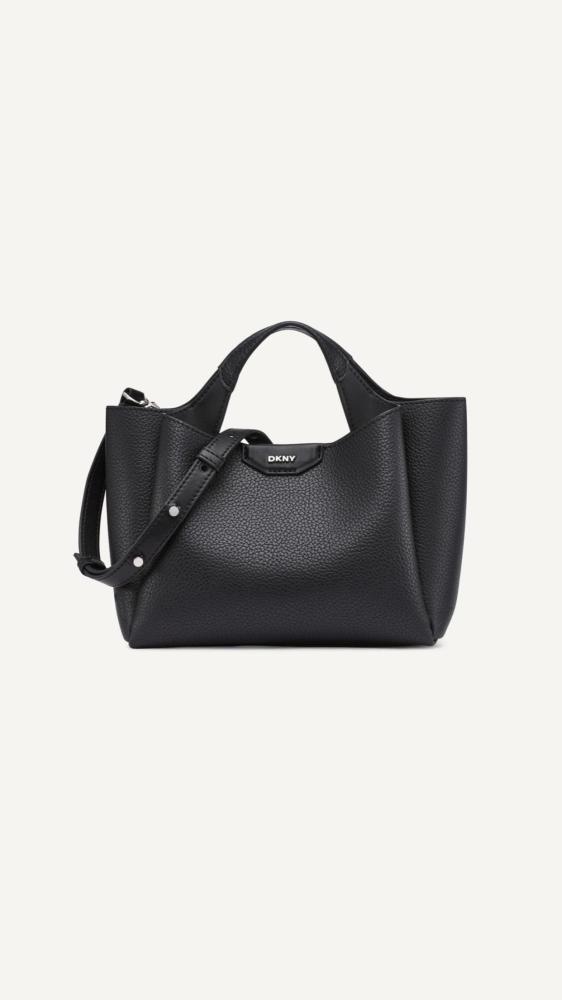 Willa satchel mini bag