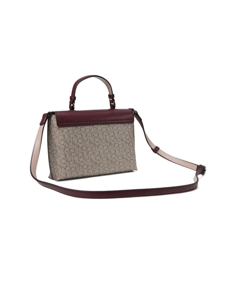 Calvin klein | odette crossbody bag