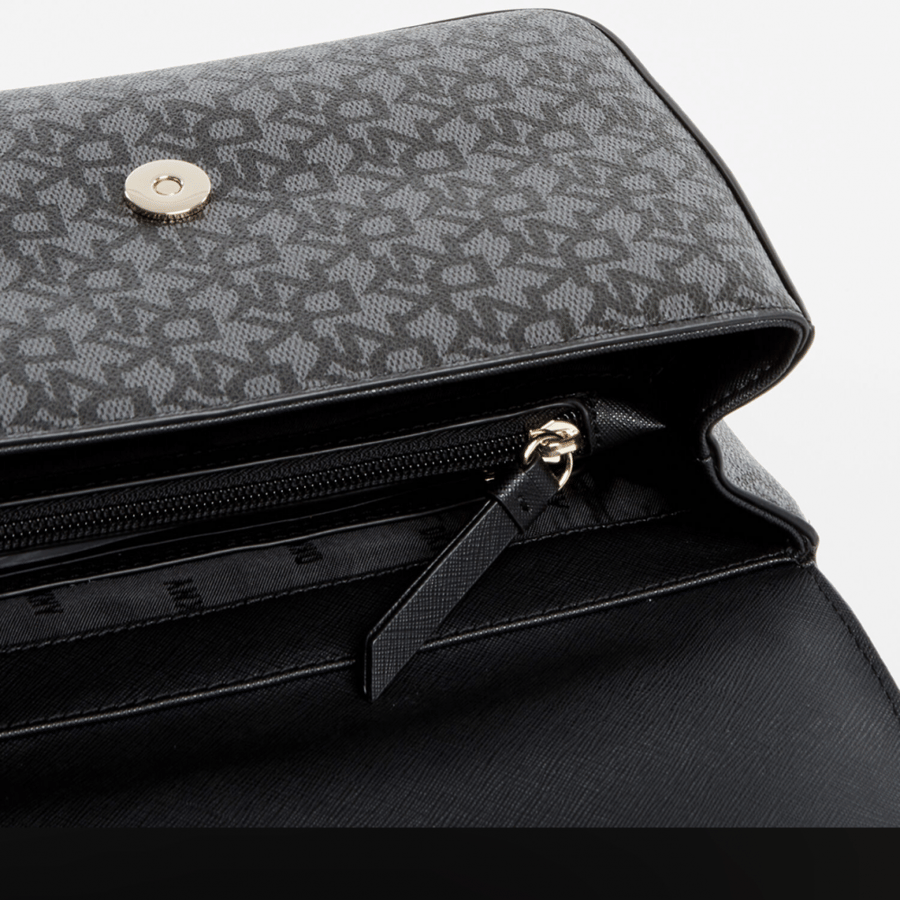 DKNY | crossbody black bag