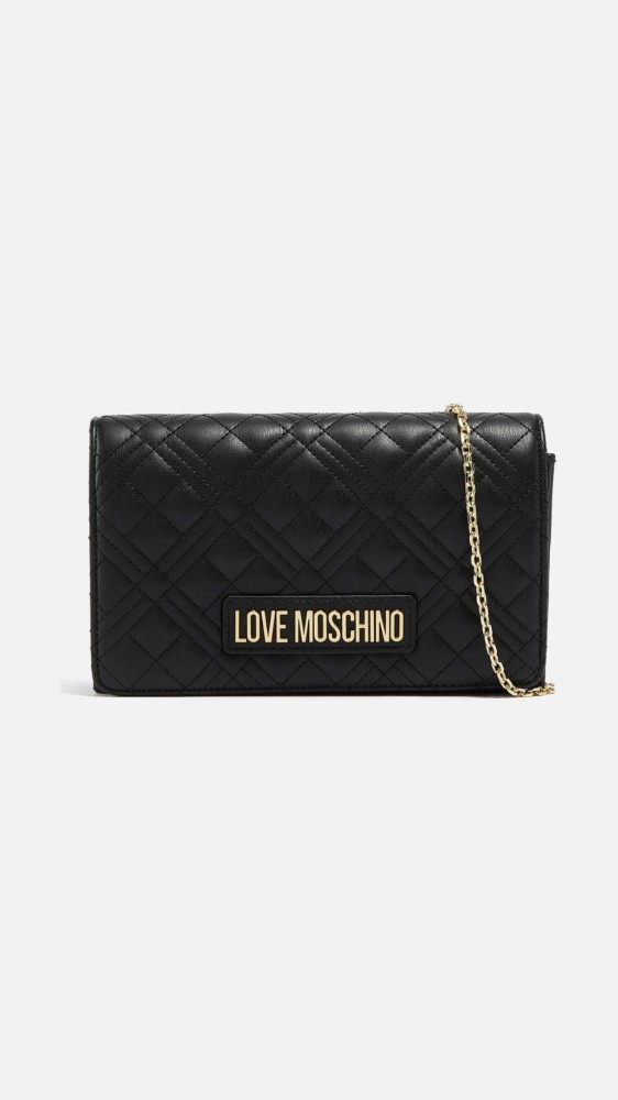 LOVE MOSCHINO | new handbag