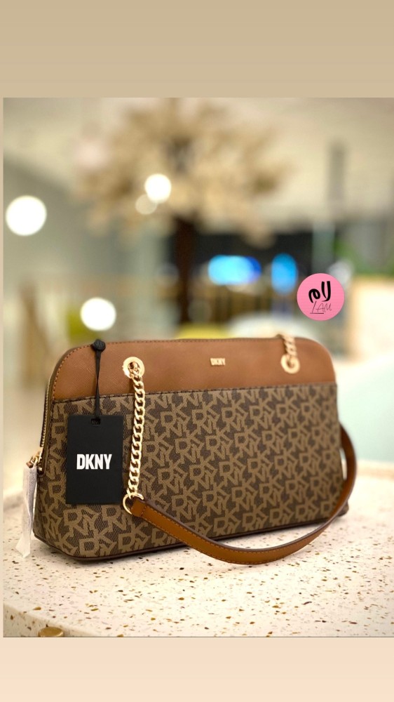 DKNY| shoulder bag
