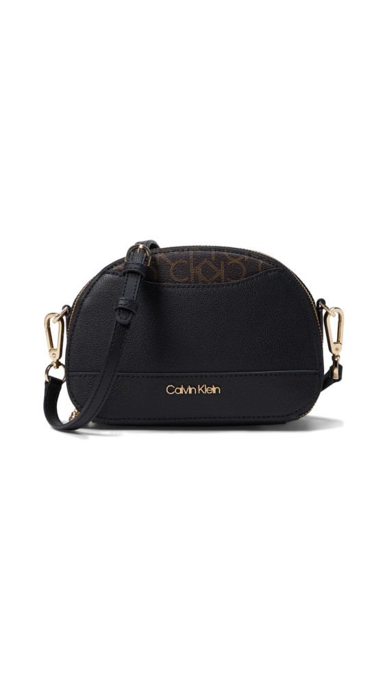 Calvin klein | ashley crossbody