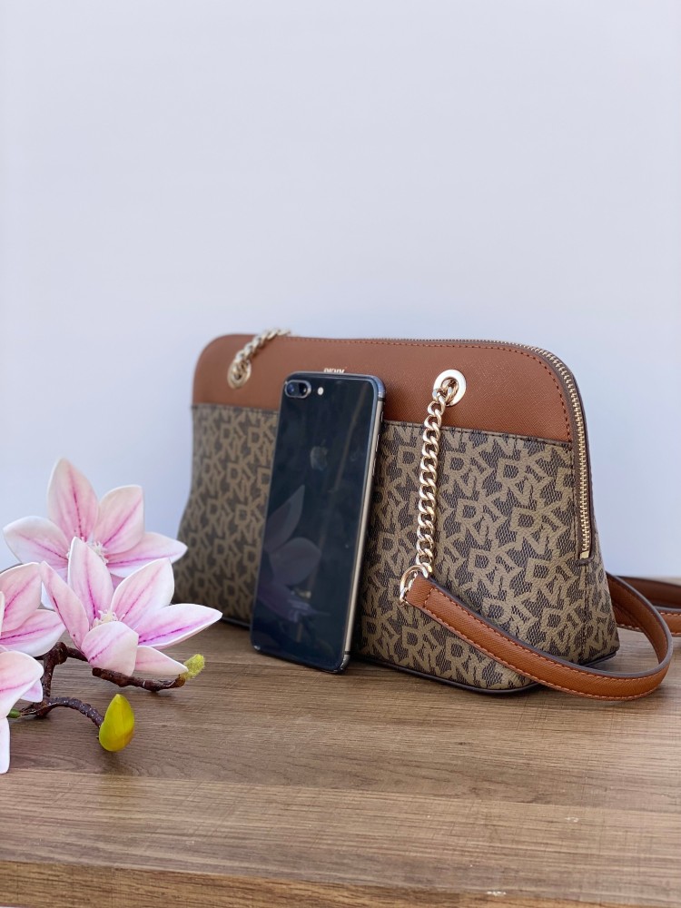 DKNY| shoulder bag