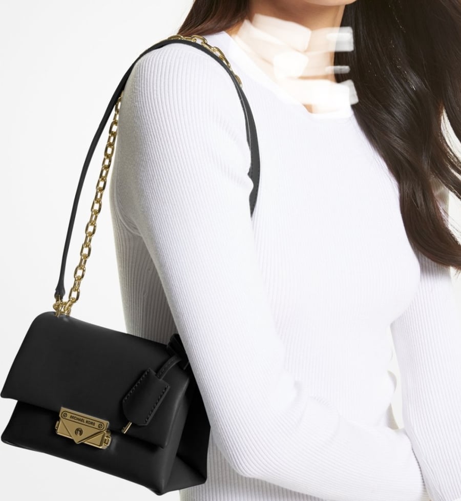 MICHAEL KORS | cece small shoulder bag