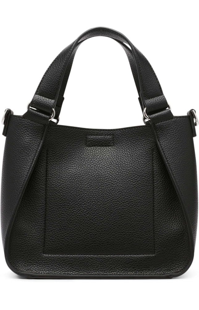 CALVIN KLEIN | estelle signature satchel