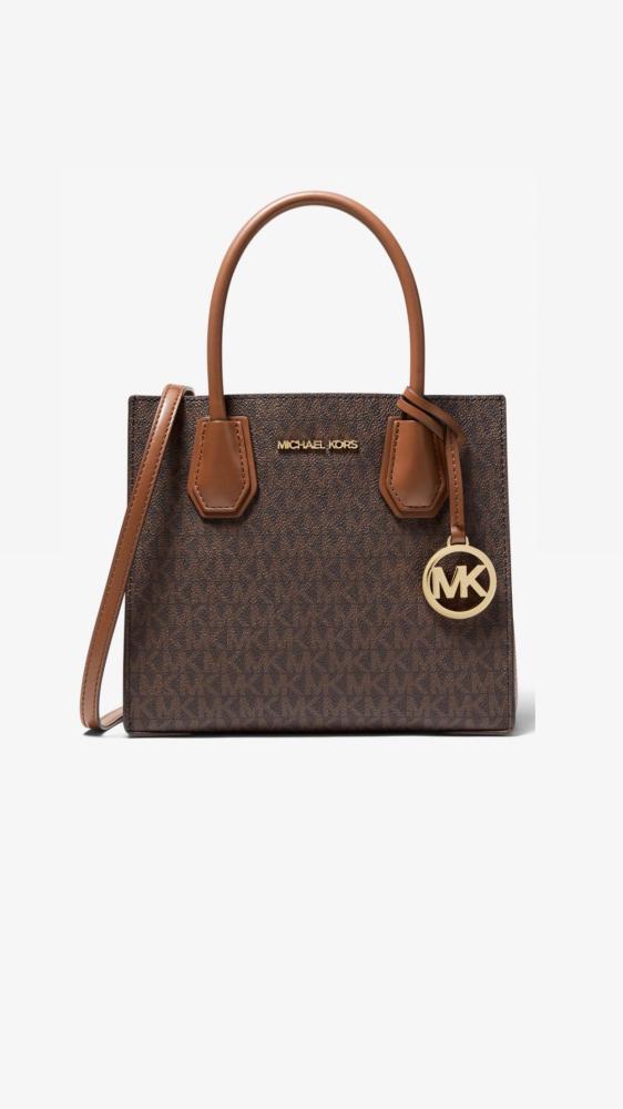 Michael kors | Mercer medium logo