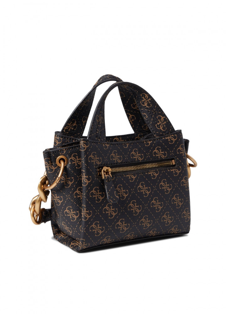 GUESS| Zed Mini Girlfriend Carryall Bag.