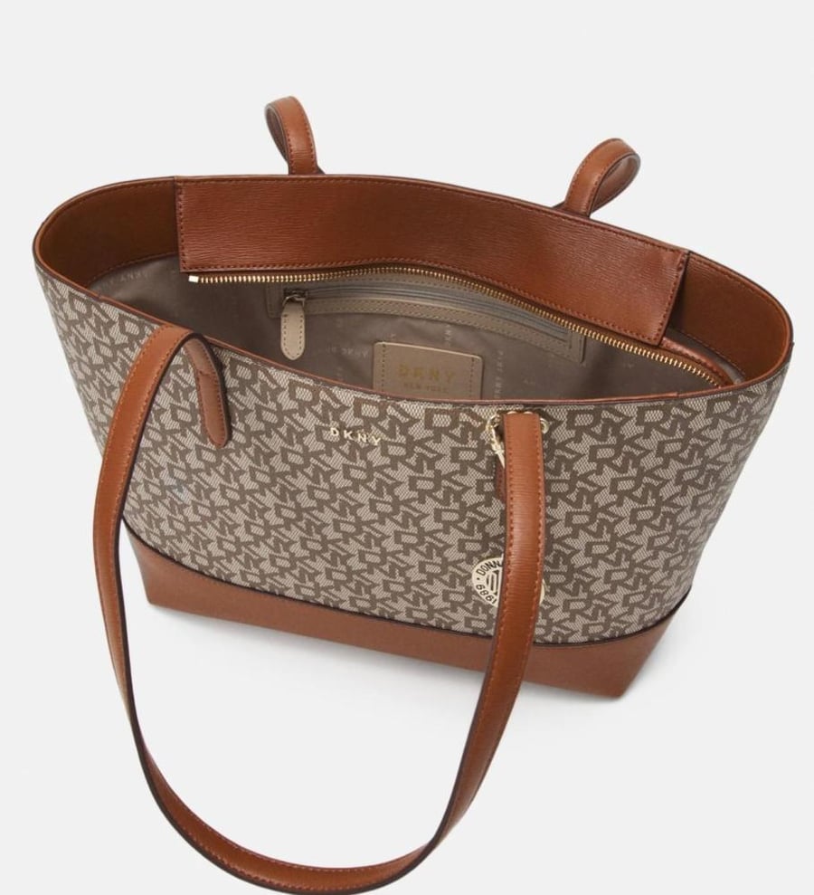 DKNY | tote bag- Shoulder