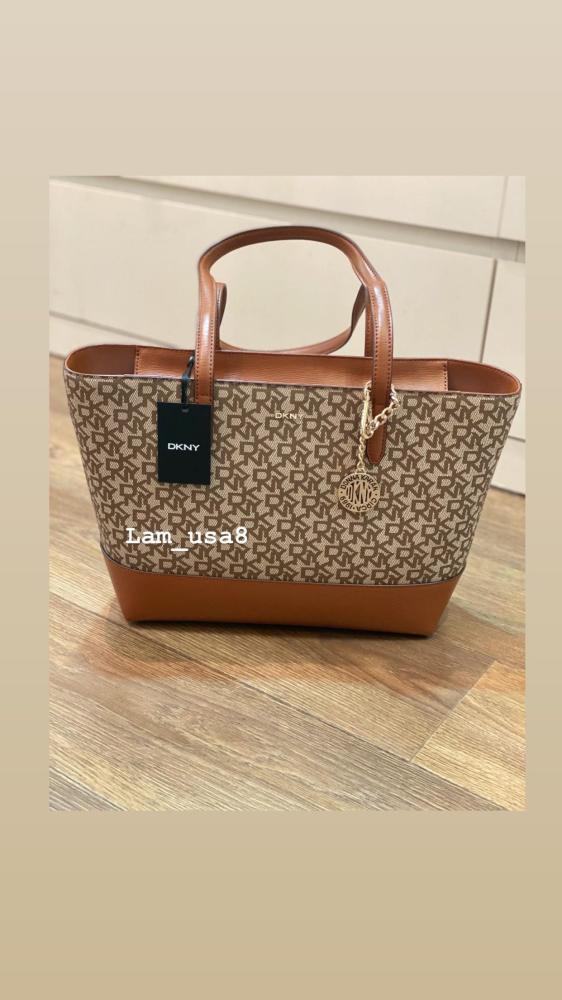 DKNY | tote bag- Shoulder
