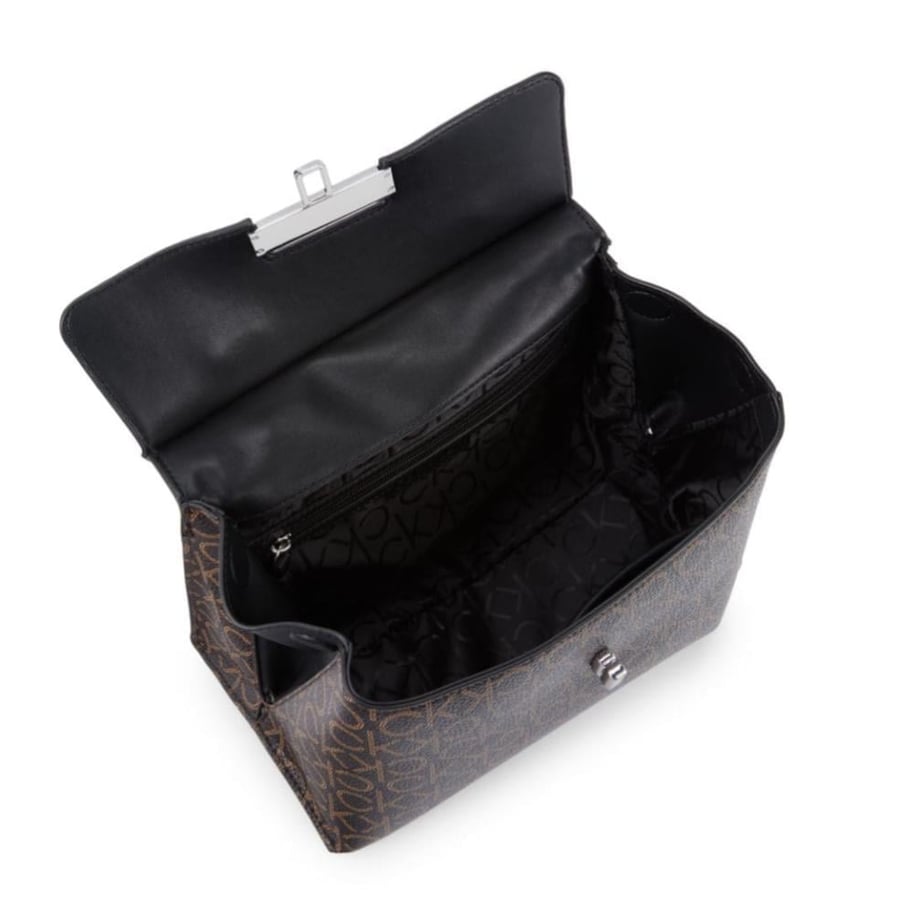 Calvin klein | Becky top handle bag