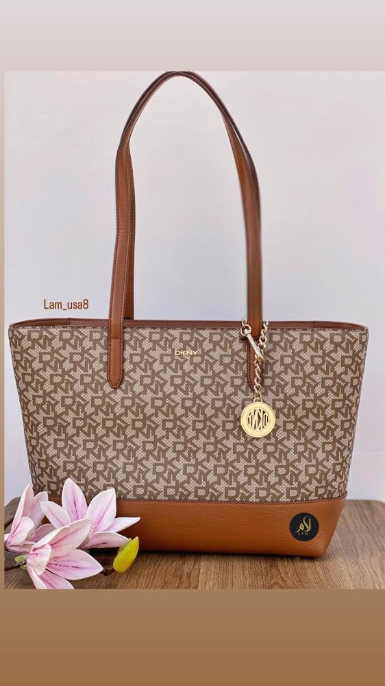 DKNY | tote bag- Shoulder