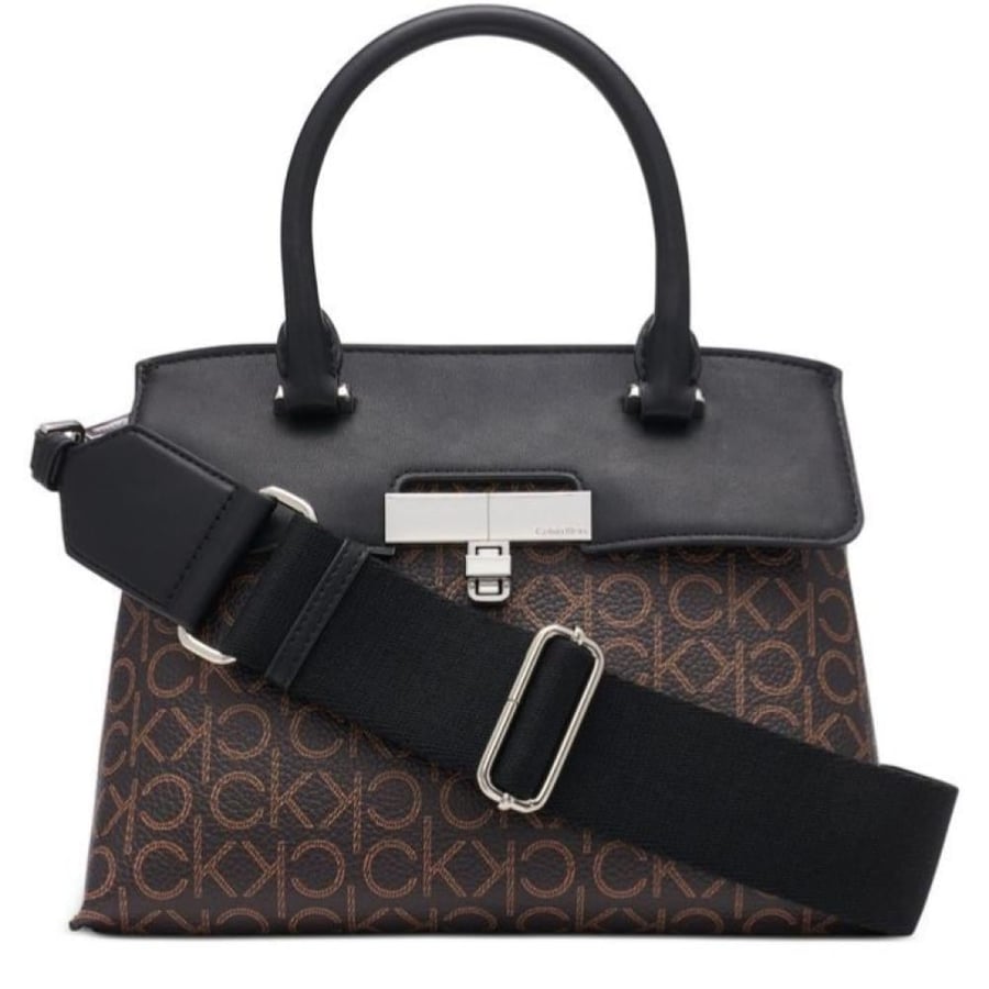 Calvin klein | Becky top handle bag