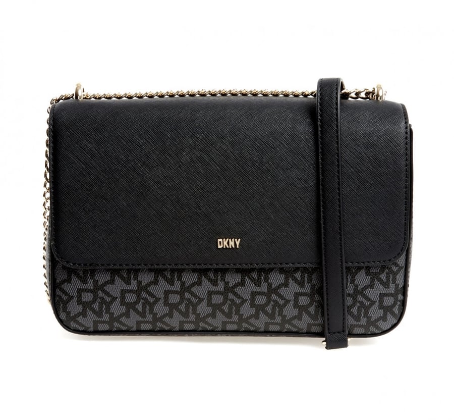 DKNY | crossbody black bag