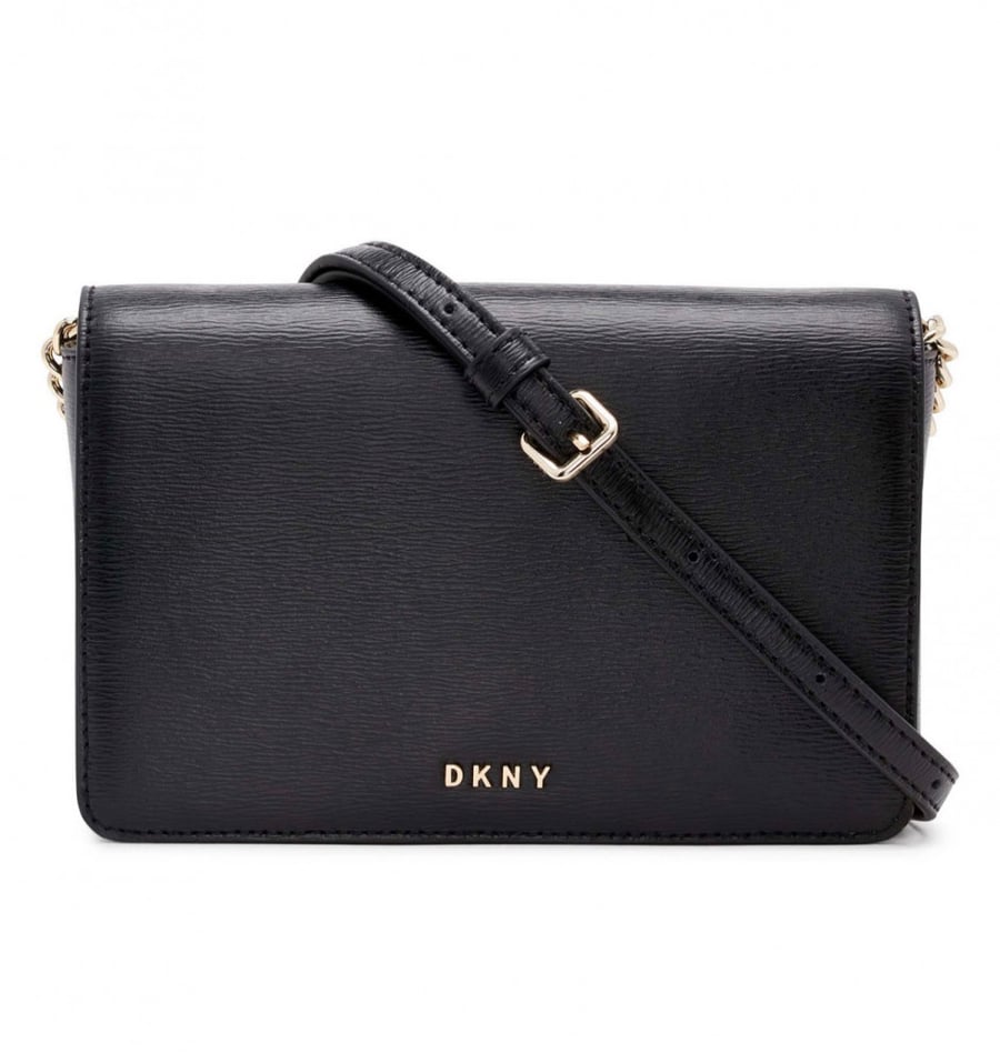 Bryant full flap faux leather| شنطة دكني