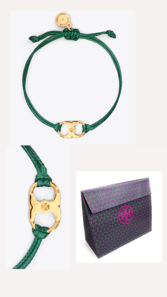 TORY BURCH | bracelet