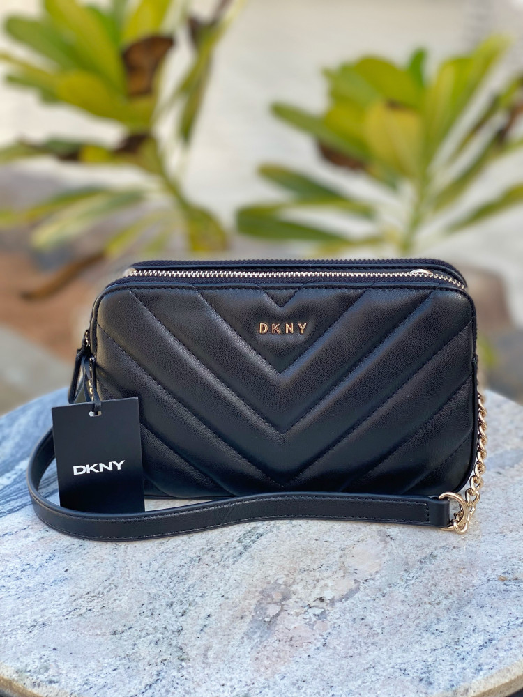 DKNY | veronica crossbody