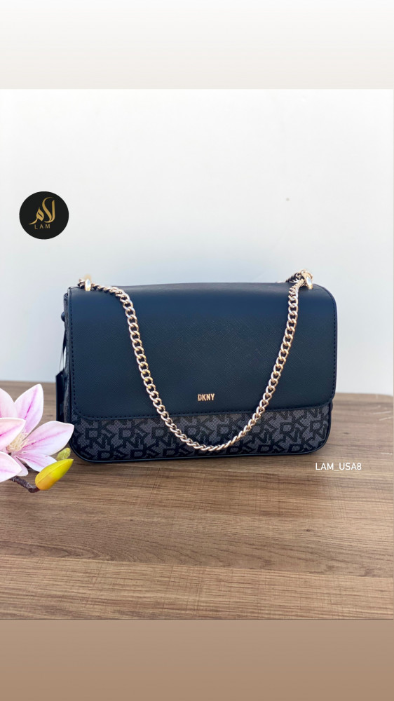 DKNY | crossbody black bag