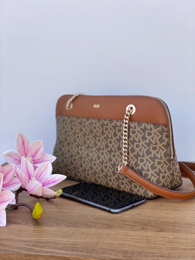 DKNY| shoulder bag