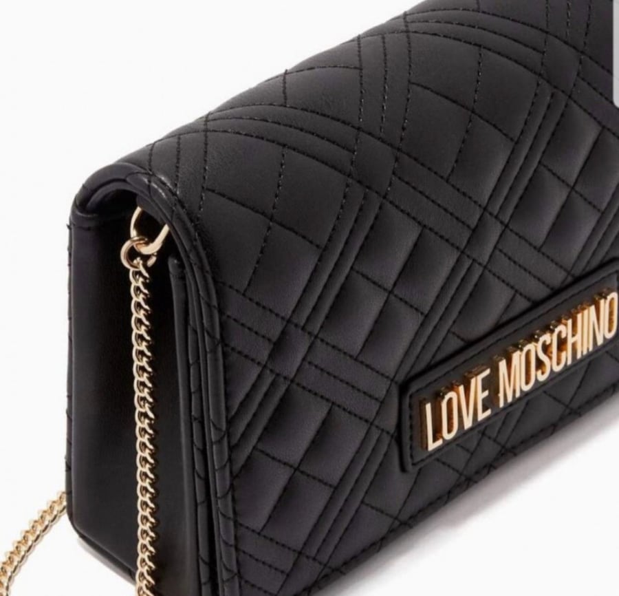 LOVE MOSCHINO | new handbag
