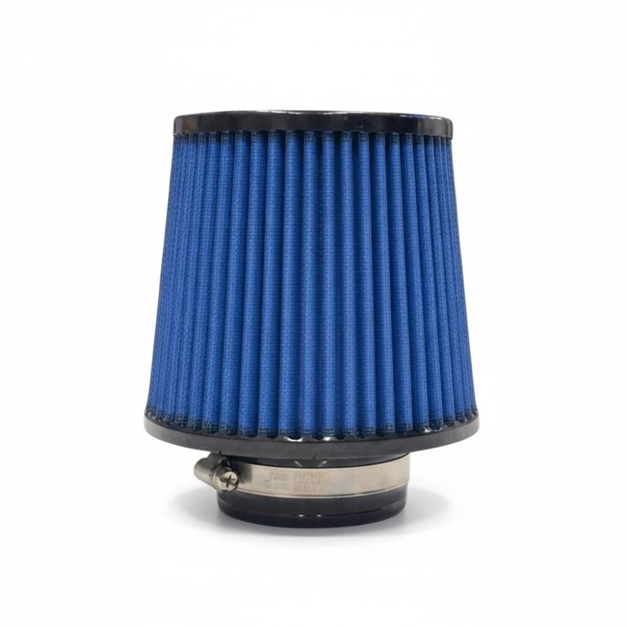 Sumota blue filter 3.5 inch long closed