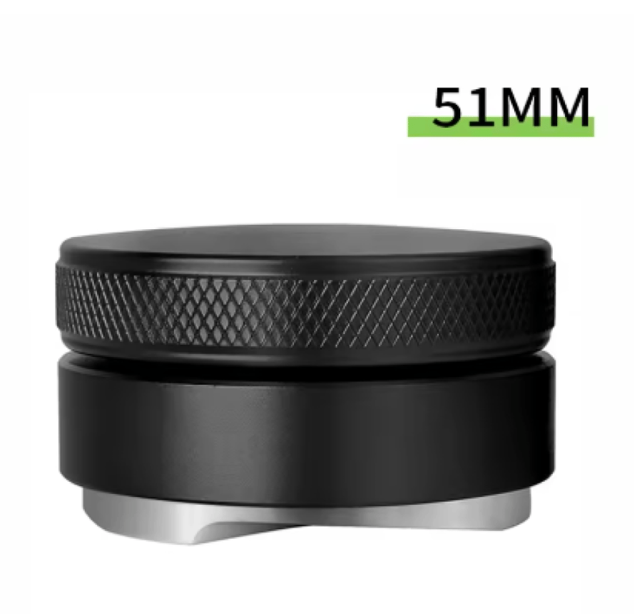 Coffee pressure tool