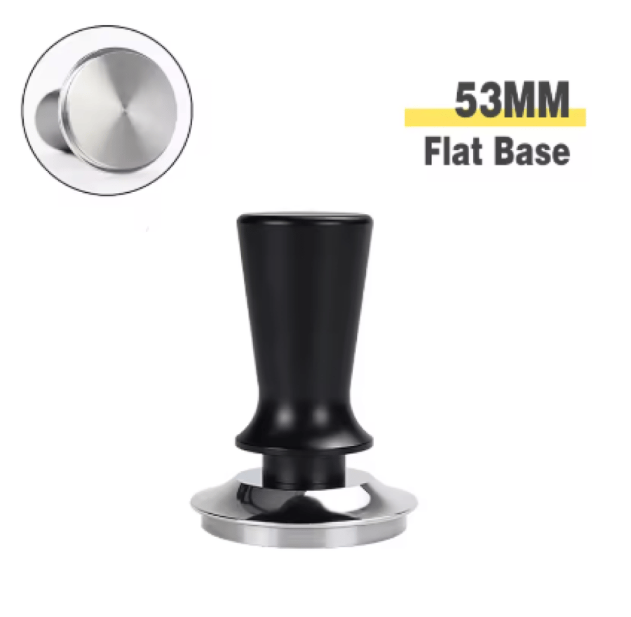 Coffee pressure tool