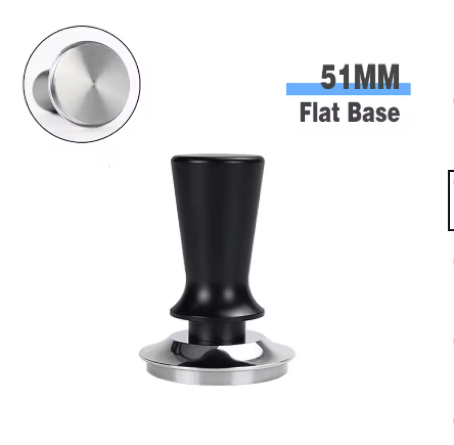 Coffee pressure tool