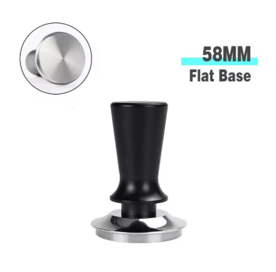 Coffee pressure tool