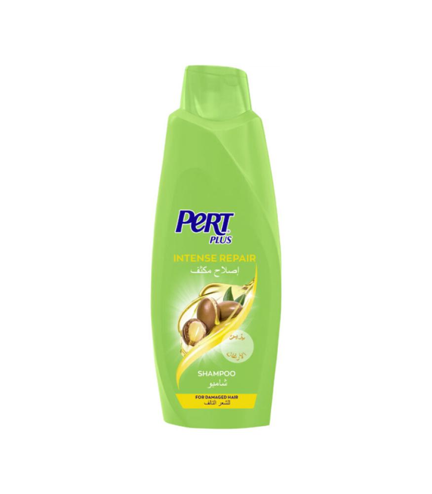 Pert Plus shampoo with all hair oils extract 400 ml