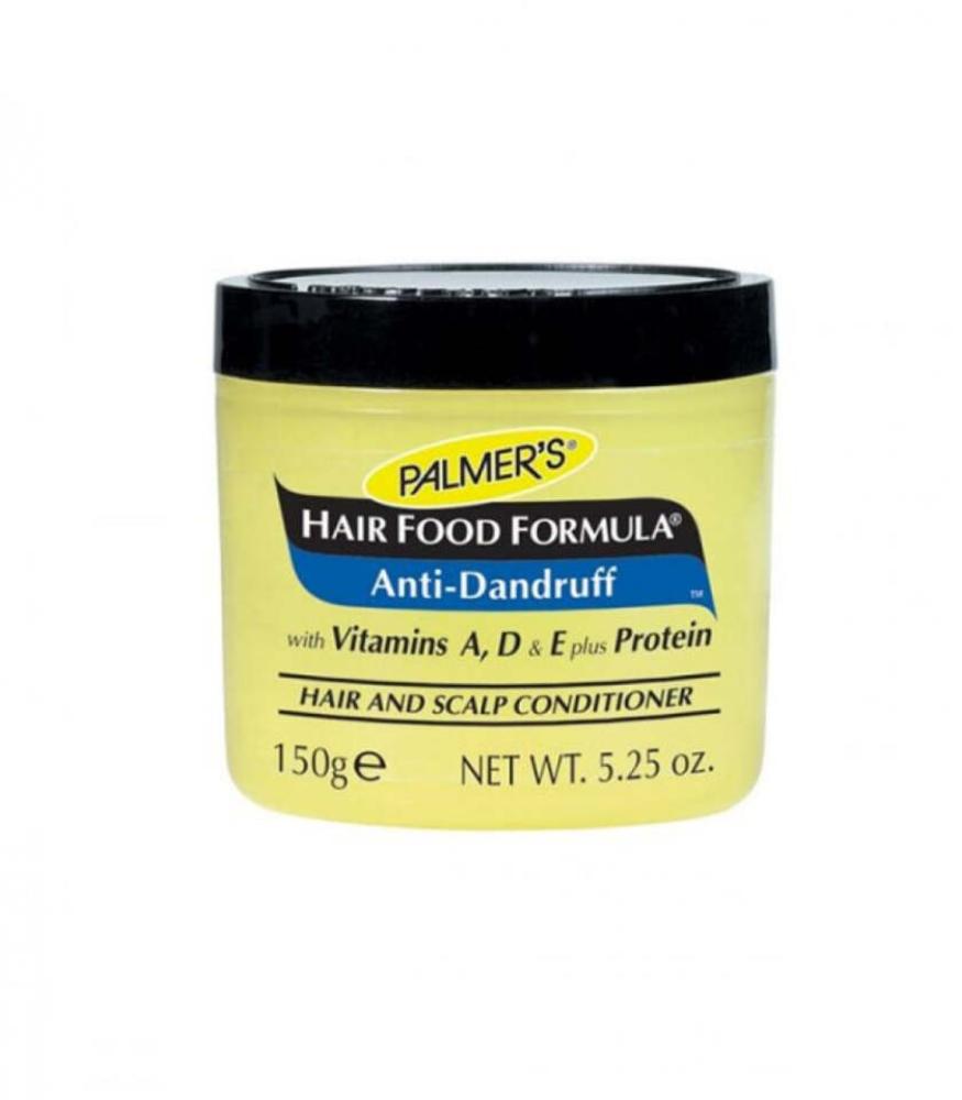 Almarz Hair Food Formula Anti-Dandruff 150 grams
