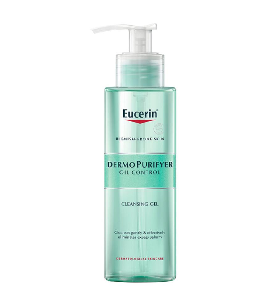 Eucerin Dermopure Oil Control 200 ml