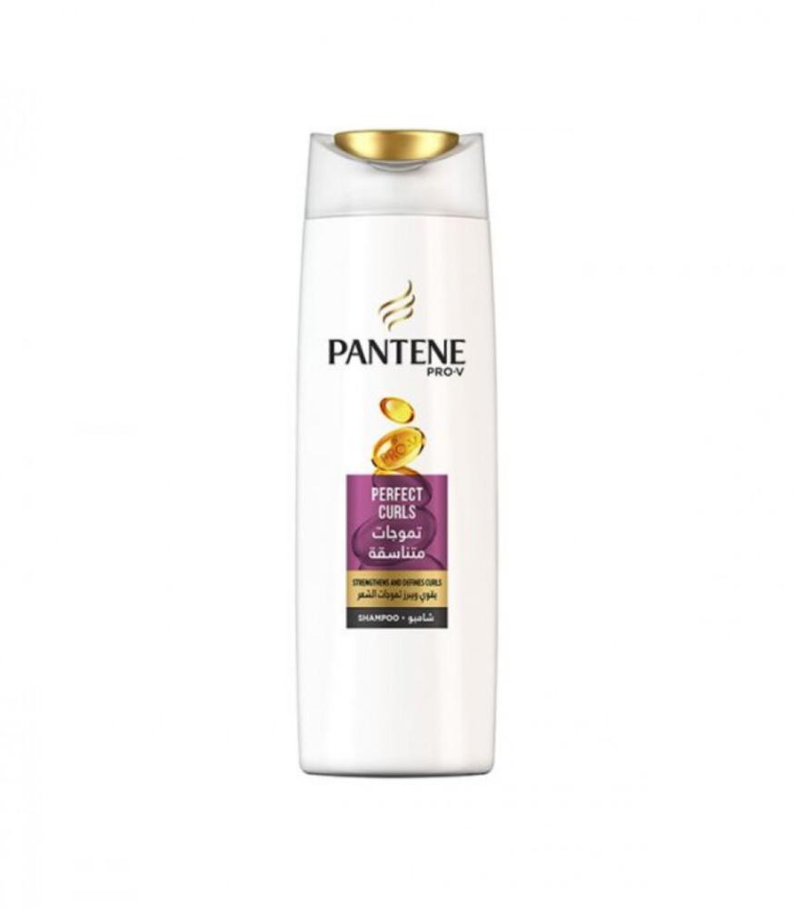 Pantene Perfect Curls Shampoo 200 ml
