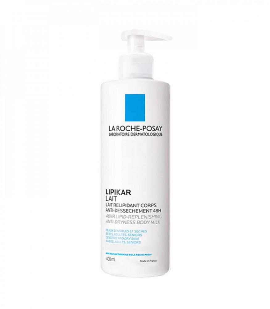 La Roche-Posay Lipikar Body Lotion 400 ml