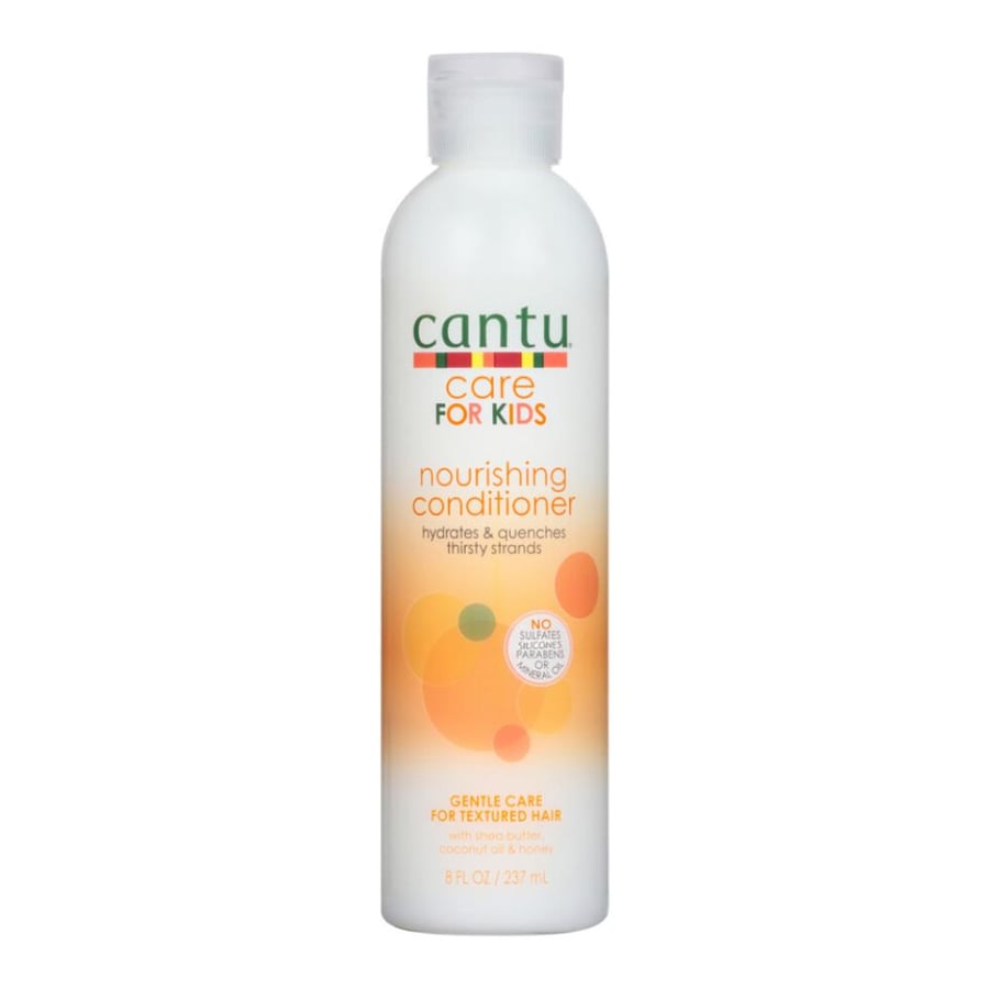 Kantu Care nourishing balm for children 237 ml