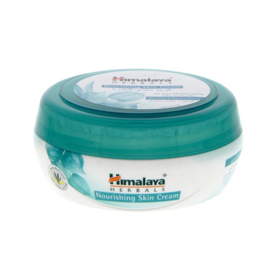 Himalaya nourishing skin cream 50 ml